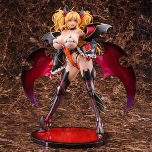 Kirara Onisaki - Halloween Vampire - Native / Rocket Boy (7)