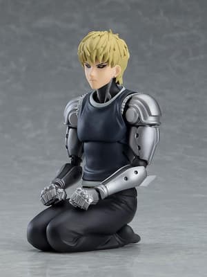 Figma 455 Genos - 7