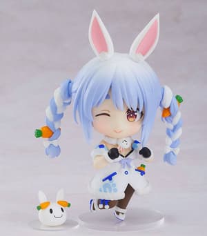 Nendoroid 1823 Usada Pekora - Re-Release - 2