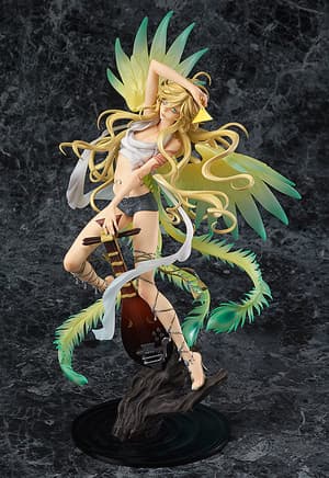 Benten Figure – Exquisite Anime Collectible for True Fans - 5
