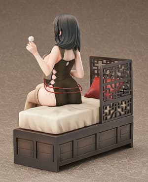 Charybdis - Red Chamber of Healing - Good Smile Company - 5