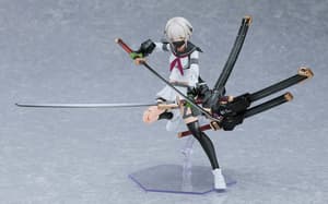 PLAMAX Ichi: Early Ver. - 13