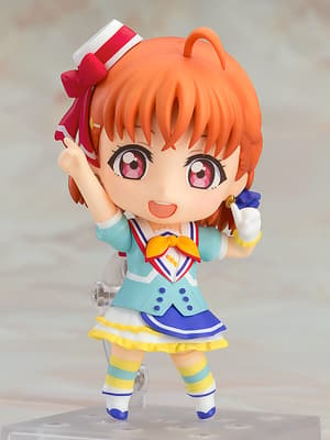 Nendoroid 680 Chika Takami - 1