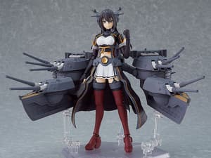 Figma 520 Nagato Kai-II - 4