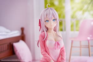 Alya / Alisa Mikhailovna Kujou - DMM Factory / Alpha Satellite - 5