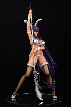 Kan'u / Kannu Unchou - Bunny Special - Orca Toys - 1