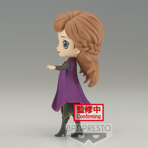 Anna - Frozen 2 - Disney Q Posket Vol.2 - Version B3.jpg