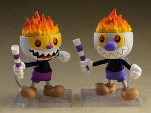 Nendoroid 2025 Mugman - 7