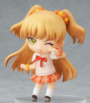 Nendoroid Petite Idolmaster Cinderella Girls - Stage 01 - 8 Boxen - 4