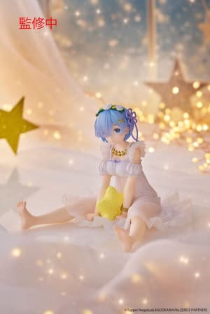 Rem - Star Dreamy - Desktop Cute - Taito - 5