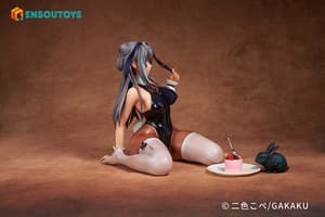 Nishikikope Illustration "Totsuki Cocoa" - 6