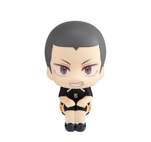 Ryunosuke Tanaka - Uniform - Haikyu!! Look Up - Megahouse  (6)