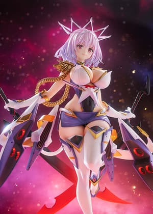 Akane Shinjo: Chaos New Order feat. saitom - 5