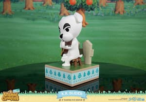 K.K. Slider - First 4 Figures - 3
