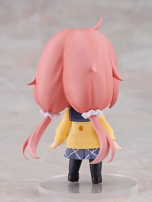 Nendoroid 2189 Nadeshiko Kagamihara - School Uniform - 1