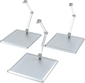 The Simple Stand (Set of 3) - Figure Stand for Nendoroids, Figmas and more - Good Smile - Re-Release - 11