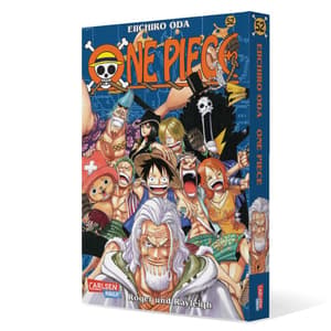 One Piece - Band 52 - 3