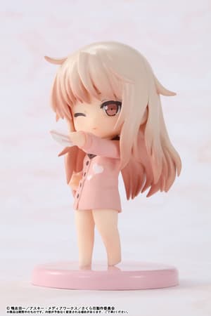 Mashiro Shiina - Dengeki G's Magazin März 2013 - 2