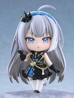 Nendoroid 3108 Tyrant (Female) - 1