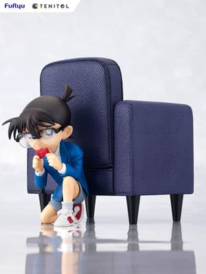 Conan Edogawa - Tenitol - Furyu - 4