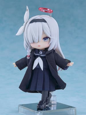 Plana - Nendoroid Doll - 3