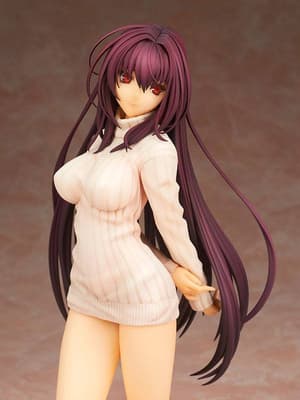 Scathach - Lancer - Loungewear Mode - Alter - 1