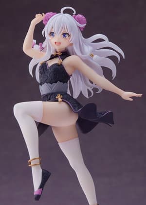Elaina - Mandarin Dress - Coreful Figure - Taito - 9
