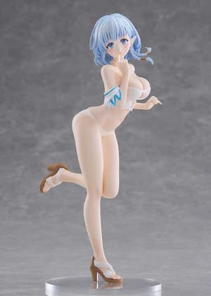 Beta - L - Beach Queens - The Eminence in Shadow Pop Up Parade - Good Smile Company - 6