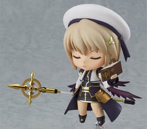 Nendoroid 336 Hayate Yagami: Unison Edition - 3