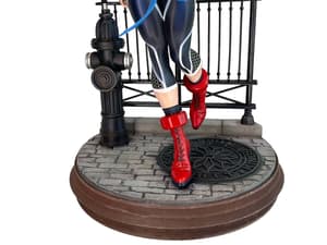 Capcom Figure Builder Creator's Model Street Fighter 6 CAMMY - 5