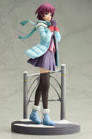 Hitagi Senjougahara - Second Season - Kotobukiya - 1
