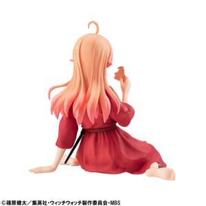 Nico Wakatsuki - G.E.M. Palm Size / Tenohira - Megahouse - 4