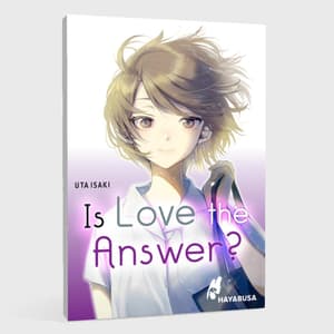 Is Love the Answer - Carlsen - OneShot - 1