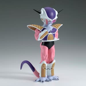 Freezer / Frieza - Dragon Ball Z - Solid Edge Works - Banpresto (1)