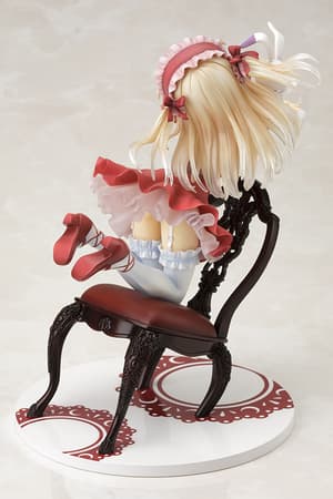 Kobato Hasegawa - Noble Blood of Night Version - 5