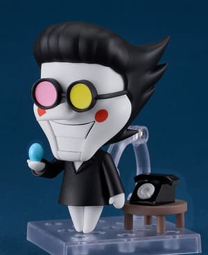 Nendoroid 2255 Spamton - 6