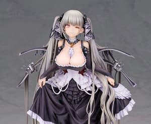 Formidable - Azur Lane - Alter - 12