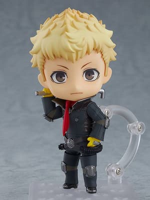 Nendoroid 1162 Ryuuji Sakamoto - Phantom Thief - Re-Release - 7