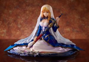 Altria Pendragon - Saber: Garden of Avalon 1/7 Scale Figure (Good Smile Company) - 6