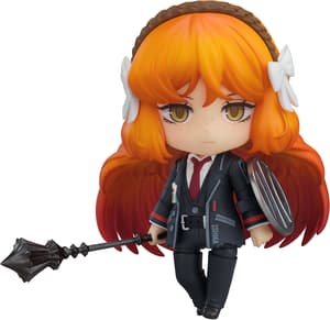 Nendoroid 3056 Ishmael - 2