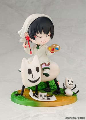 Hozuki no Reitetsu Hakotoniwa Hakutaku & Mao Hao Hao - 4