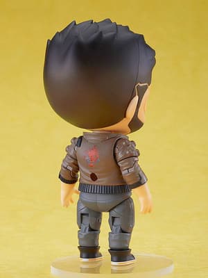 Nendoroid 1530-DX V - Male Version DX - 7