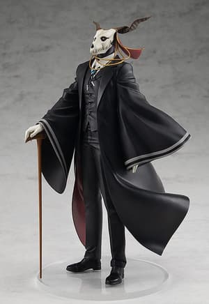 Elias Ainsworth L - The Ancient Magus' Bride Pop Up Parade - Good Smile Company - 1