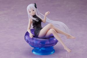 Echidna - Aqua Float Girls - Taito (1)