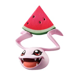 Set - Koro Colle / Digi Colle Special Edition (5 Figures) - 6