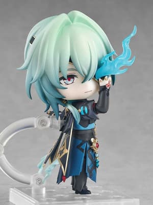 Nendoroid 2969 Anaxa - 4