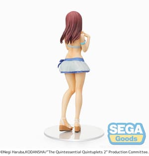 Miku Nakano - Bikini - PM - Sega - 4