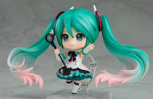Nendoroid 930 Hatsune Miku - Magical Mirai 2017 - Re-Release - 3