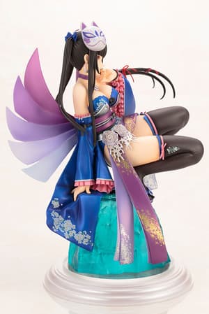 Irohahime - Tony Version - Sengoku Taisen Figur - 4