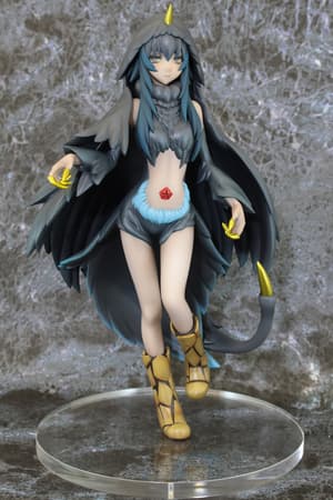 Bemstar - Ultra Kaijuu Gijinka Keikaku - 3